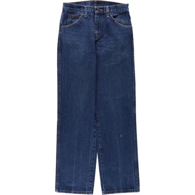 古着 ディッキーズ Dickies ストレートデニムパンツ メンズw30相当/eaa664240