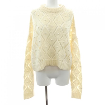 ミュウミュウ MIU MIU MML257 ニット