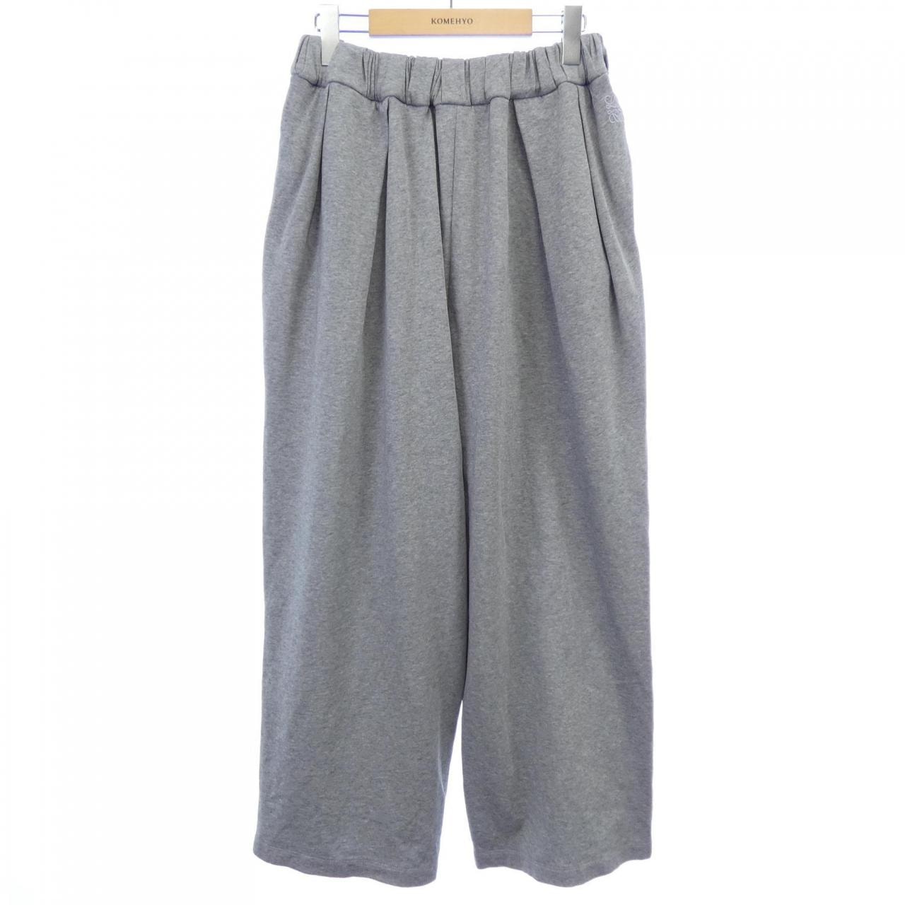 ロエベ LOEWE S616Y1JX02 パンツ