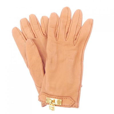 エルメス HERMES ソヤ SOYA H005062G GLOVE