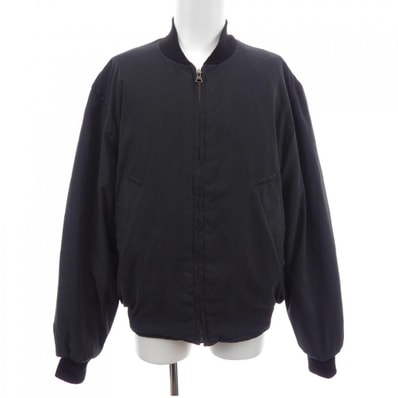 【ヴィンテージ】エルメス HERMES LES TAMBOURS ブルゾン
