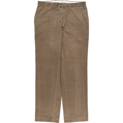 古着 ラルフローレン Ralph Lauren LAUREN ローレン コーデュロイパンツ メンズw34相当/eaa627816