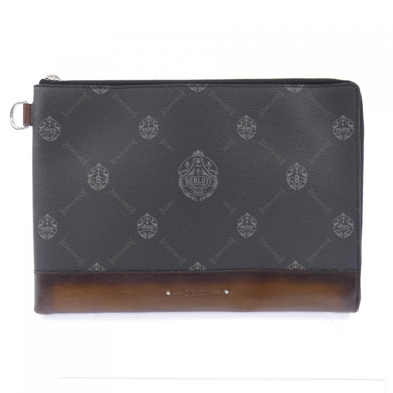 ベルルッティ Berluti E0220 BAG