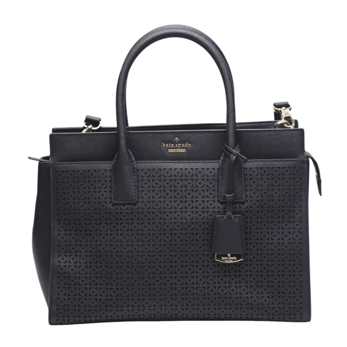 ケイトスペード Kate Spade 2WAY ハンドバッグ