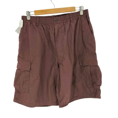 Cotton Cargo Easy Shorts コットン カーゴ イージー ショーツ【1143221530976】
