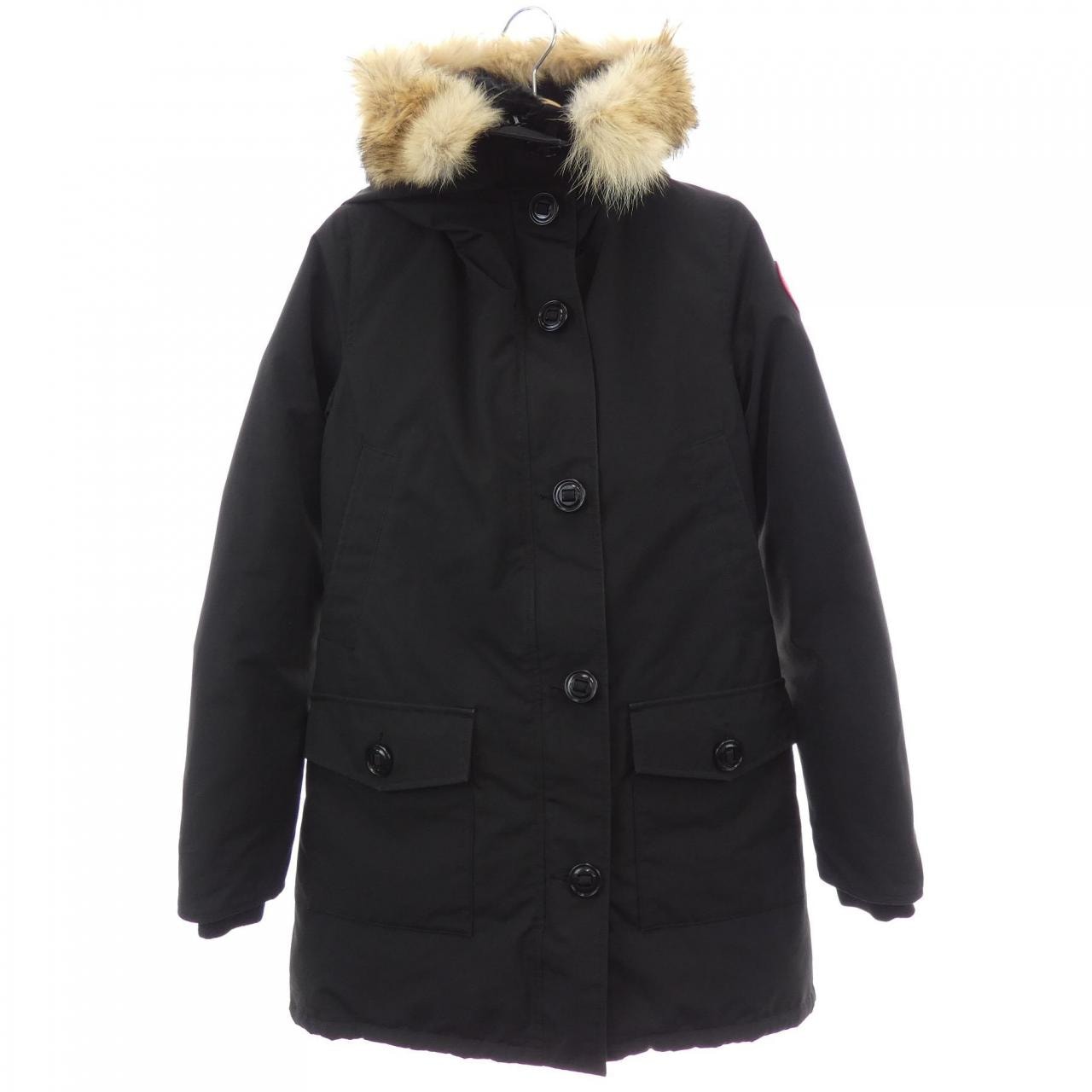 カナダグース CANADA GOOSE 2603JL BRONTE ブロンテ ダウンコート