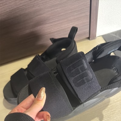 UGG LA Cloud Sport Sandal(LA クラウド スポーツ サンダル)