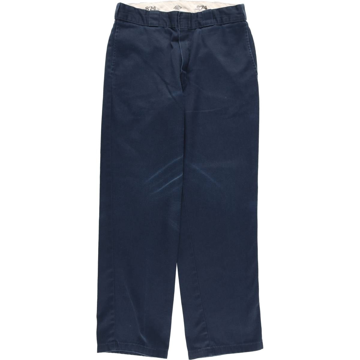古着 ディッキーズ Dickies 874 Orignal Fit ワークパンツ メンズw34相当/eaa617315