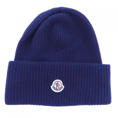 モンクレール MONCLER J20933B00048 ニットキャップ