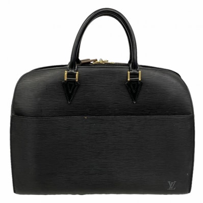 ★SALE【6fb2773-k】ルイヴィトン ビジネスバッグ エピ ソルボンヌ M54512 ノワール【中古】メンズ
