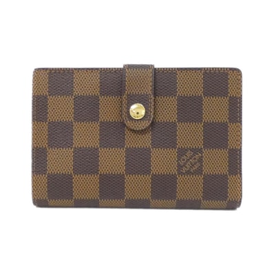 ルイヴィトン ダミエ ポルトフォイユ ヴィエノワ N61674 財布