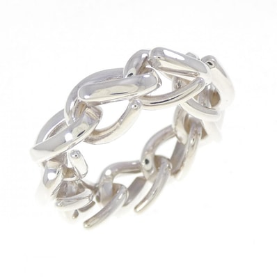 ティファニー フォージ リング