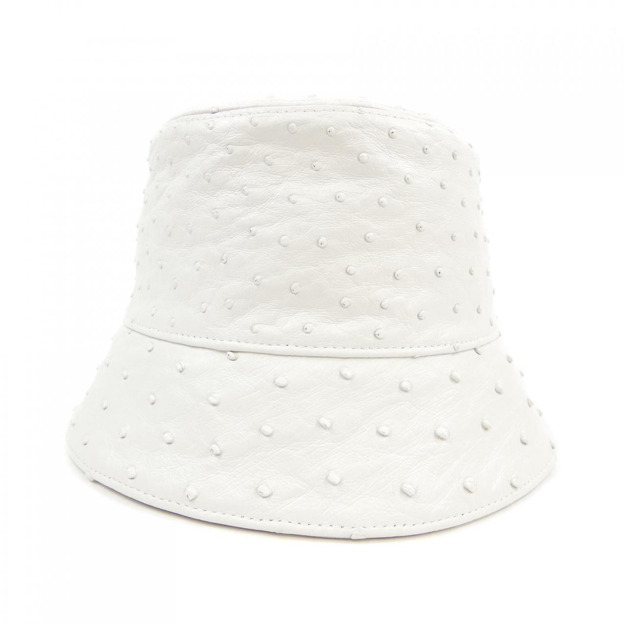 プラダ PRADA トライアングルロゴ 1HC137 SDUC ハット