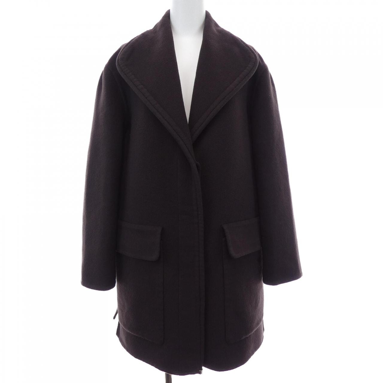 エルメス HERMES *07-7100 コート