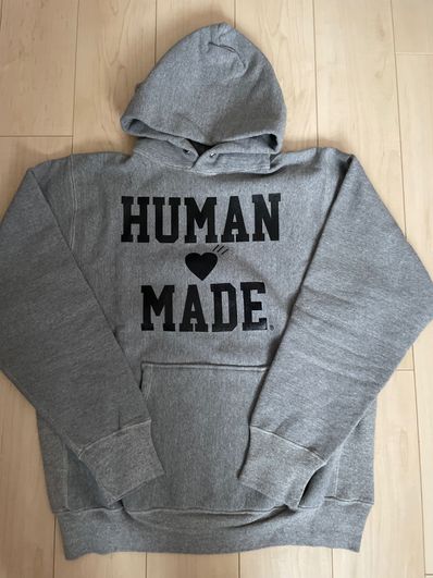 HUMAN MADE