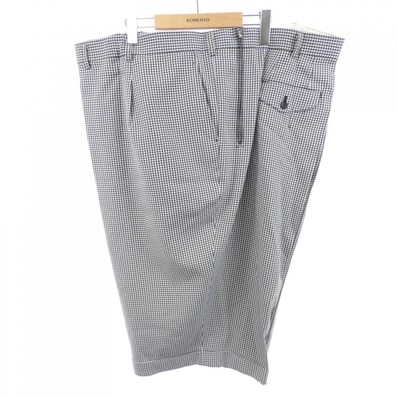 コムデギャルソン COMME des GARCONS GL-P030 パンツ