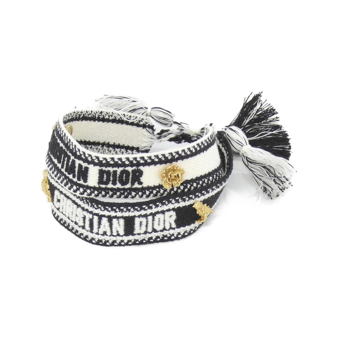 【新品】クリスチャンディオール B3023WOMRS ブレスレット