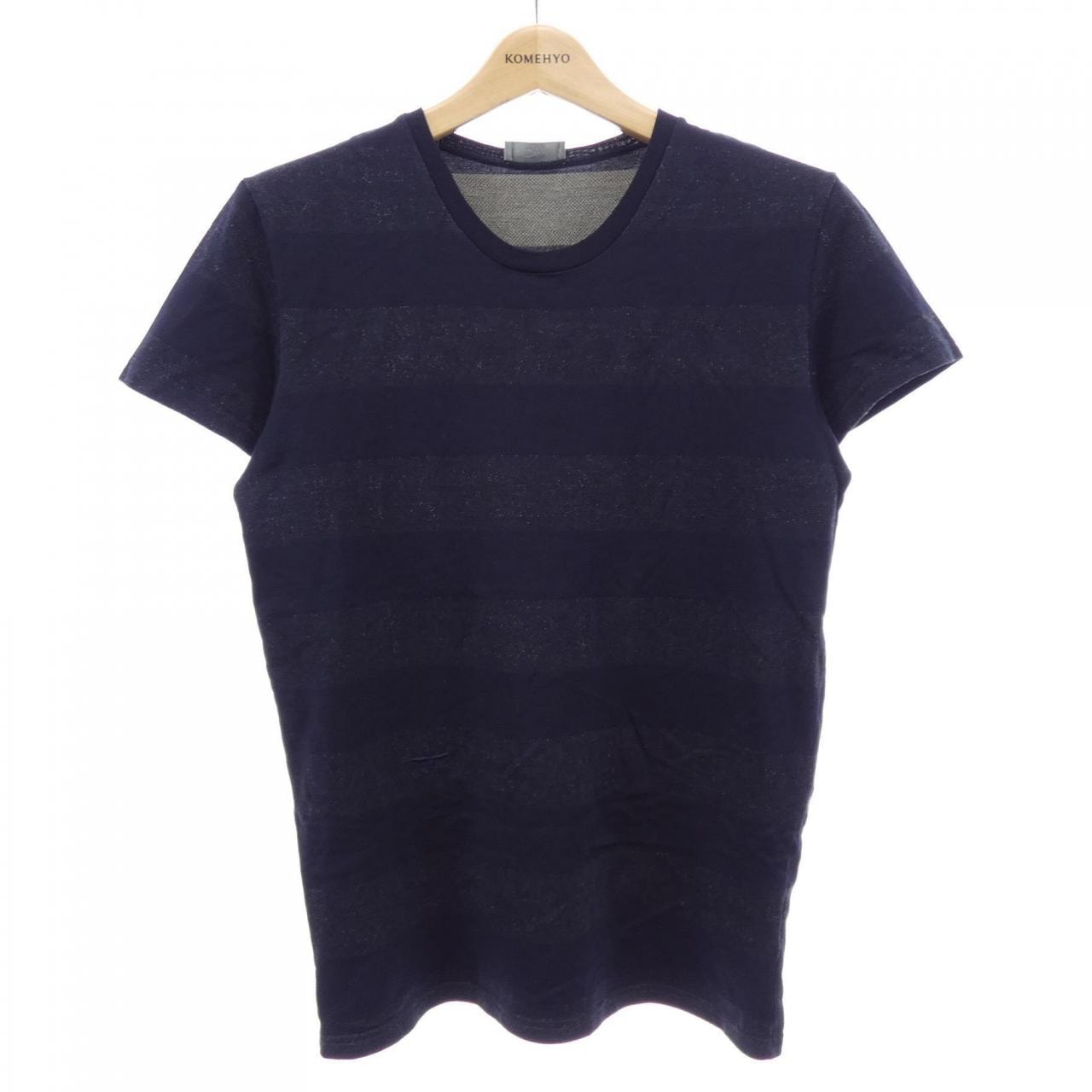 ディオール DIOR 263J654B0357 Tシャツ