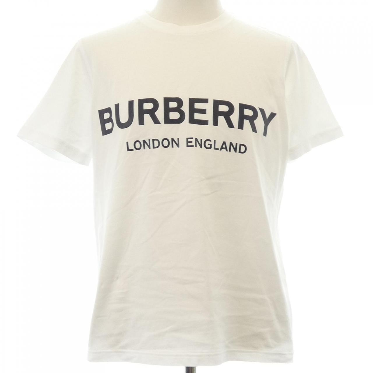 バーバリー BURBERRY 80088941 Tシャツ C (やや傷や汚れあり)】バーバリー BURBERRY 80088941 Tシャツの古着