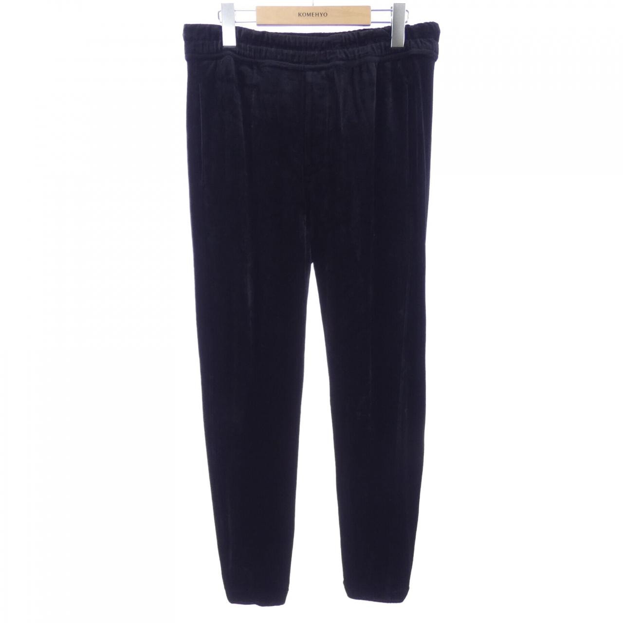 サンローラン SAINT LAURENT 709135 Y36WQ パンツ
