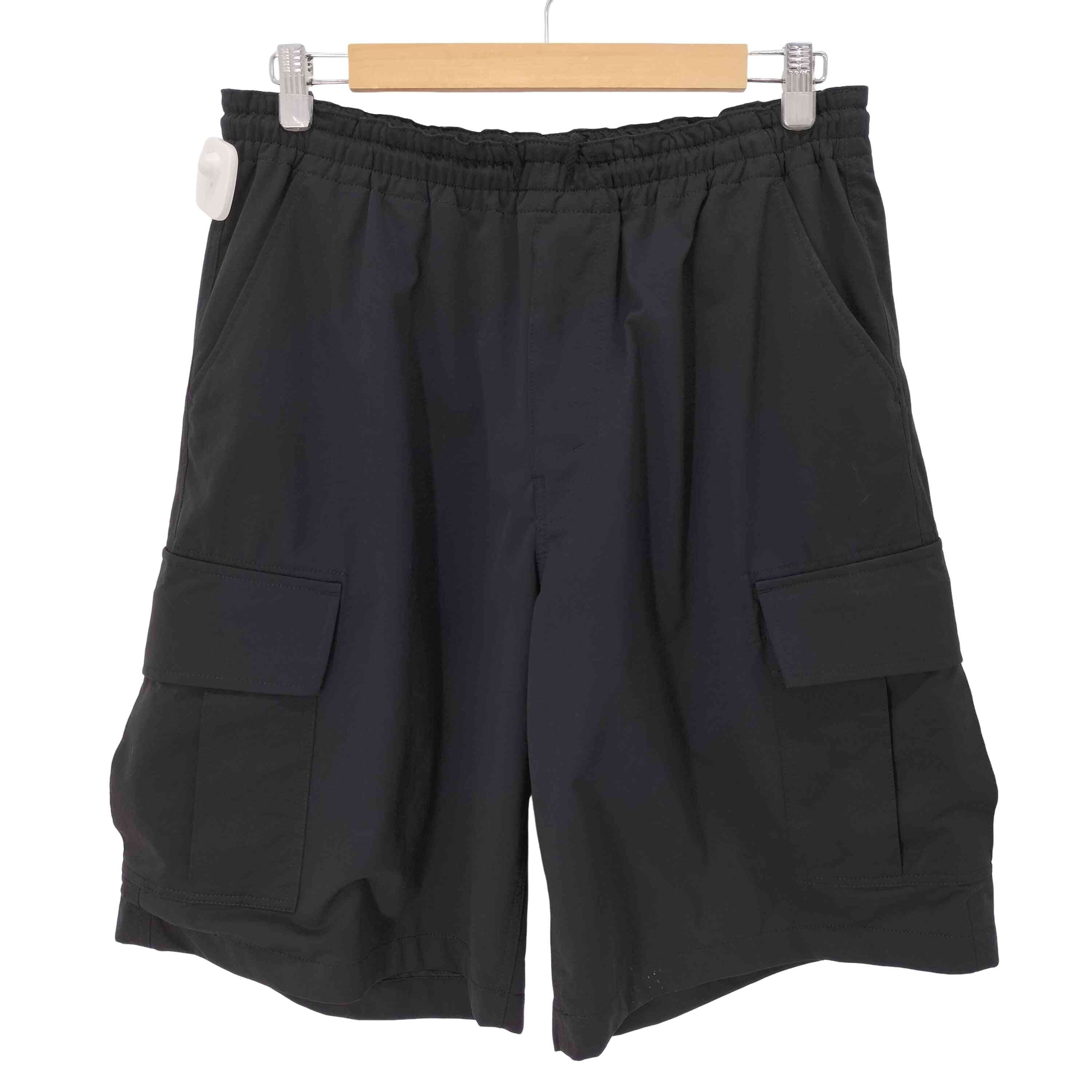 エステルハイゲージ 天竺カーゴショーツ【1142444774204】