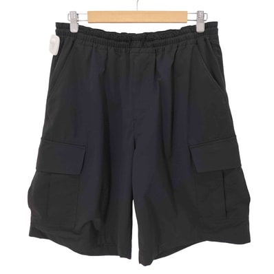 エステルハイゲージ 天竺カーゴショーツ【1142444774204】