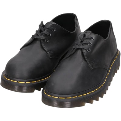 古着 ドクターマーチン Dr.Martens 1461 ZIGGY 3ホールシューズ 8 メンズ27.0cm相当/saa017115