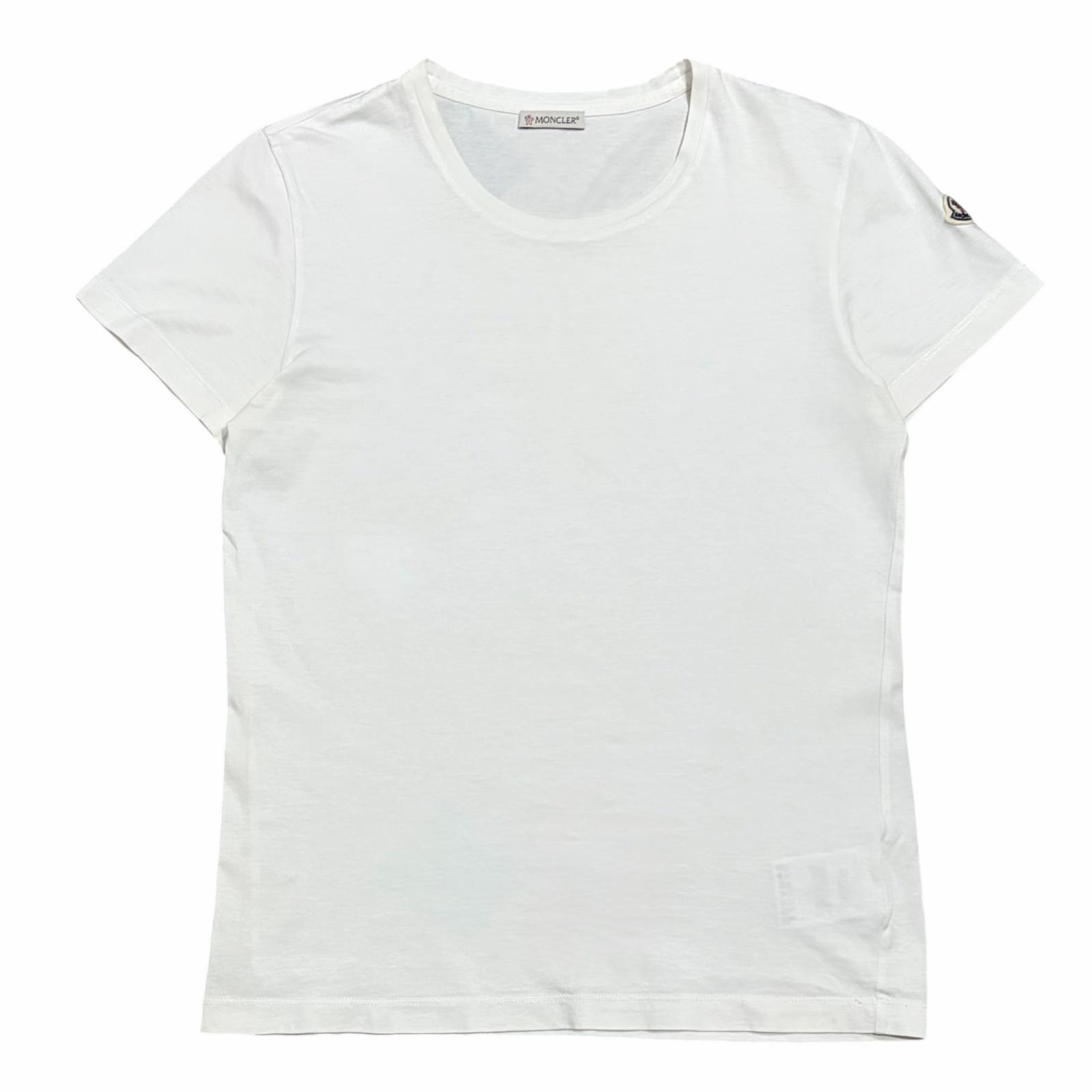モンクレールF10938C73200V8058 半袖Tシャツ レディース