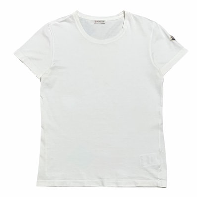 モンクレールF10938C73200V8058 半袖Tシャツ レディース