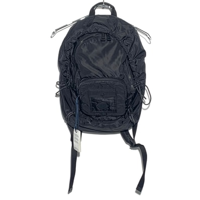 MONCLER Makaio Backpack "Black"