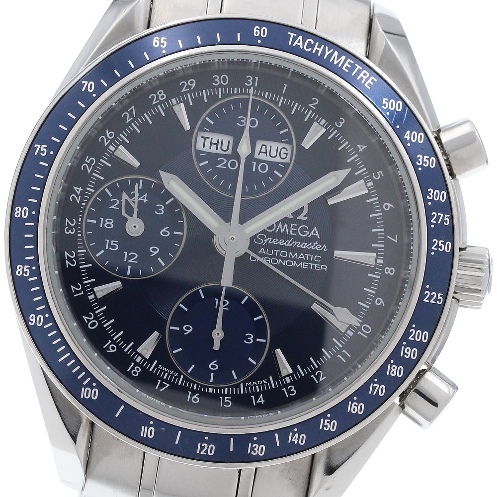 オメガ スピードマスター 3222.80 メンズ 【中古】