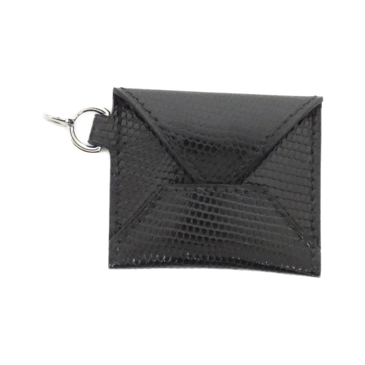 エルメス キュリオジテ エンヴェロープ  081906CK チャーム