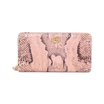 グッチ GG MARMONT 456117 LU3XG 財布