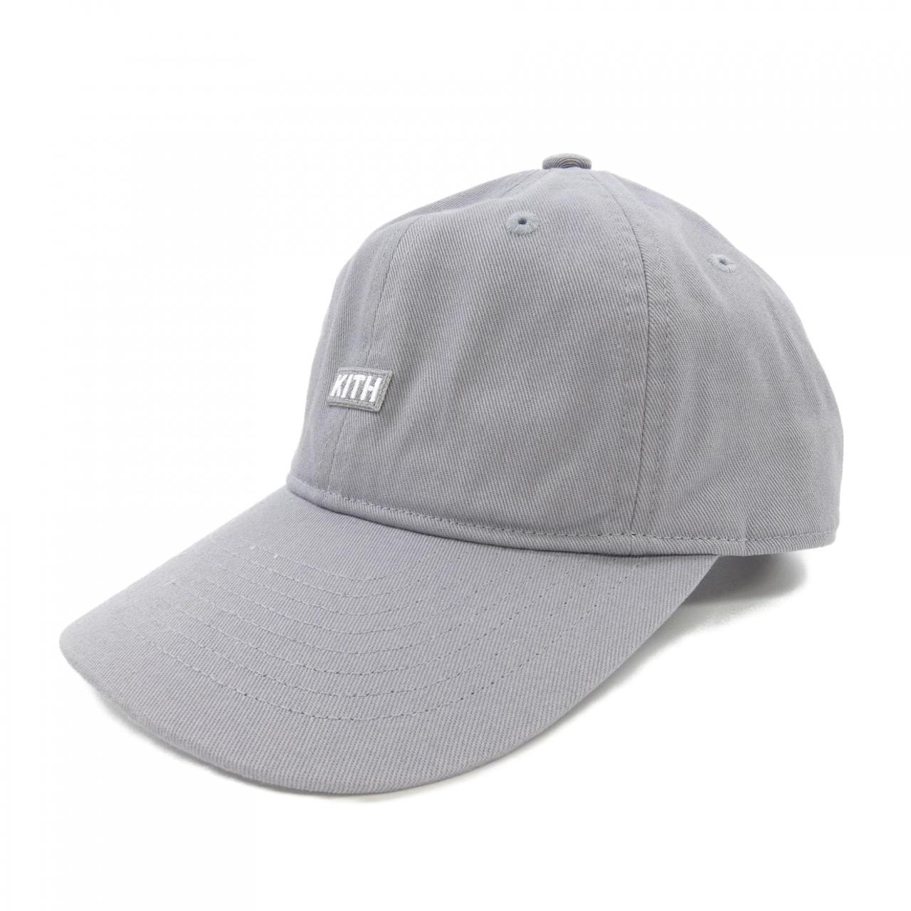 キス KITH キャップ