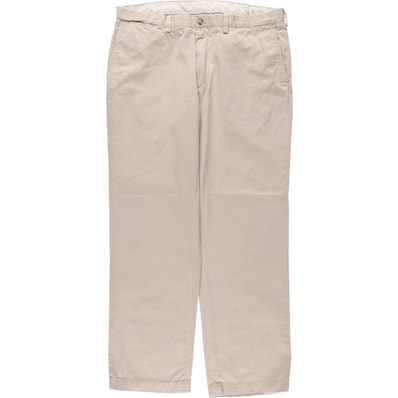 古着 ラルフローレン Ralph Lauren POLO Ralph Lauren CLASSIC FIT チノパンツ メンズw36相当/eaa537867