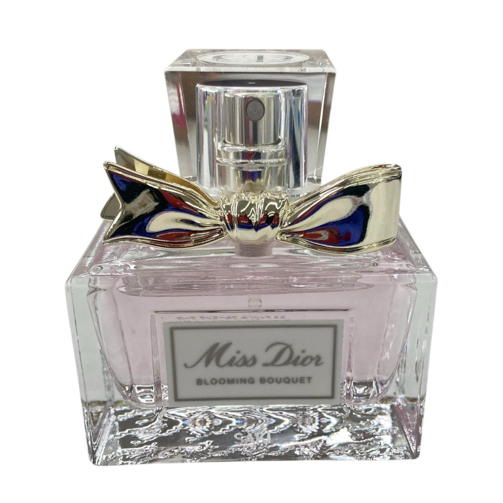 186005 現状品 Dior ディオール ブルーミングブーケ 30ml