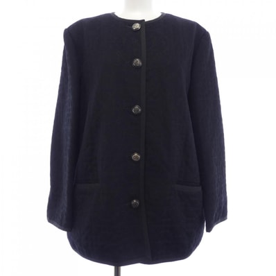 シャネル CHANEL 21108S844 ノーカラージャケット