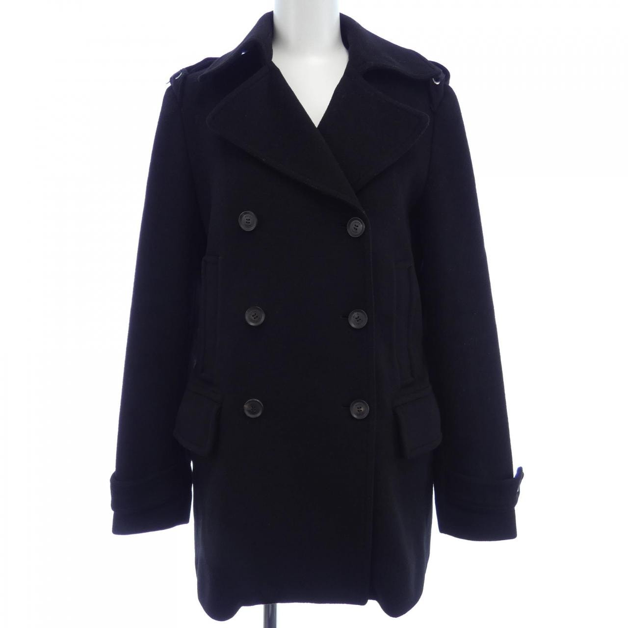 グッチ GUCCI ピーコート