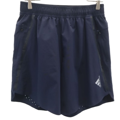 adidas アディダス トレーニング ショートパンツ O7 ネイビー