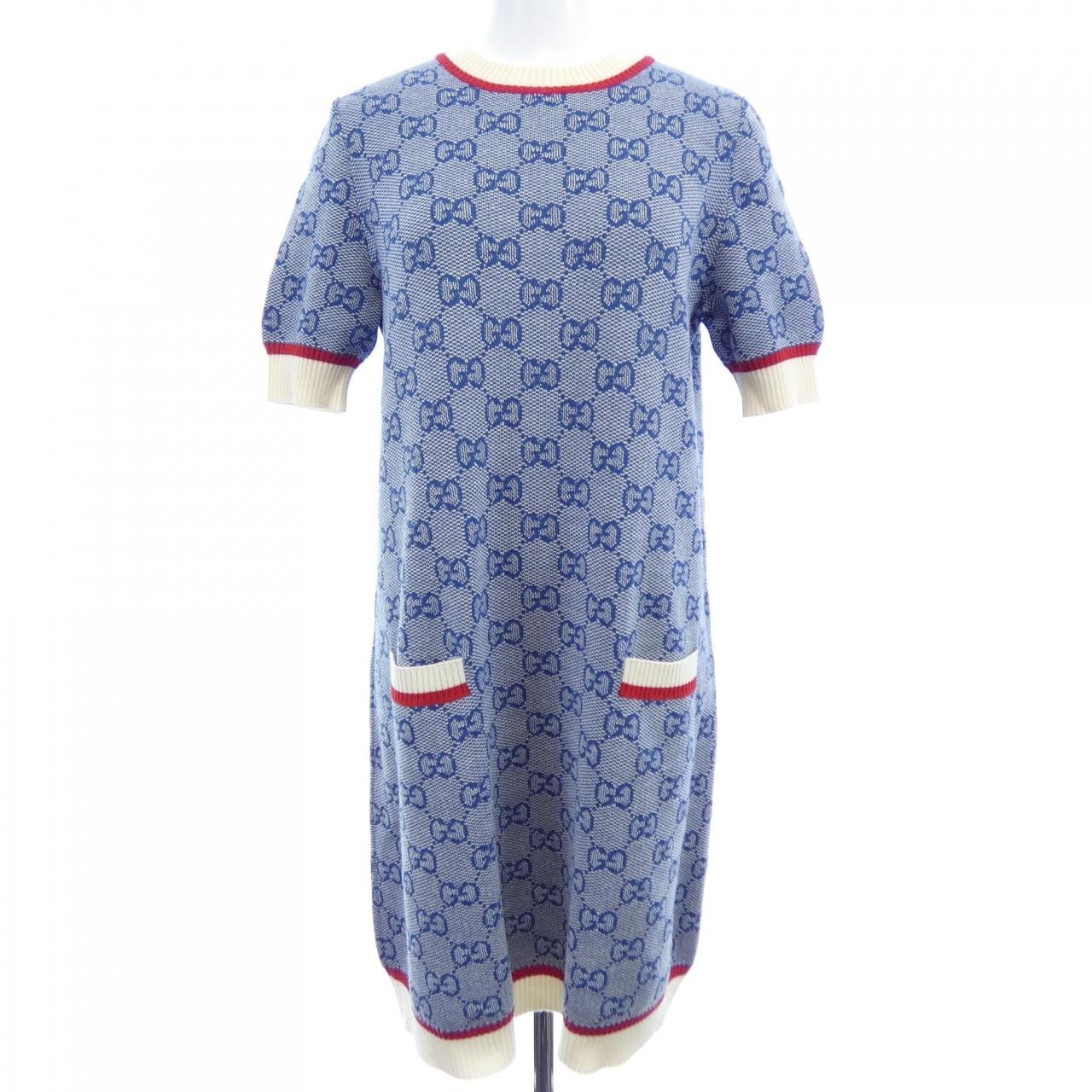 グッチ GUCCI 579787-XKARI ワンピース