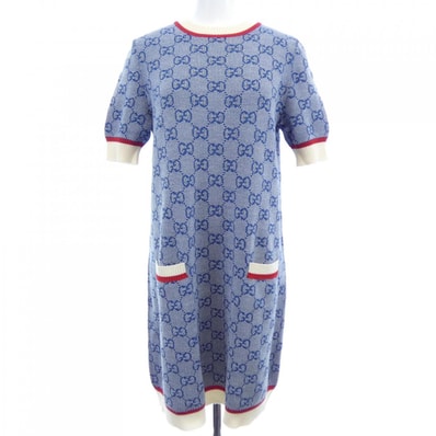 グッチ GUCCI 579787-XKARI ワンピース