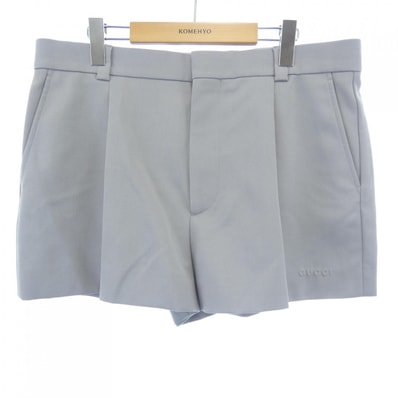 グッチ GUCCI 819269 Z7AMX ショートパンツ