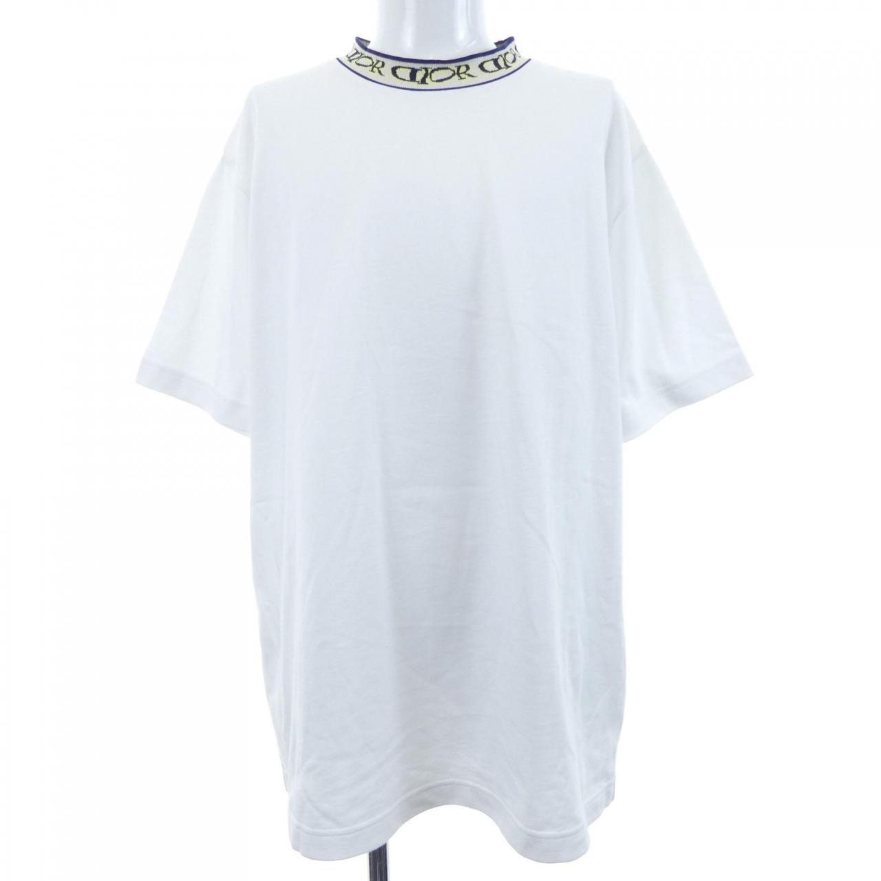ディオール DIOR 593J696C0554 Tシャツ