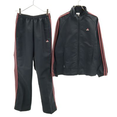 adidas トレーニング ウインドブレーカー 上下セットアップ