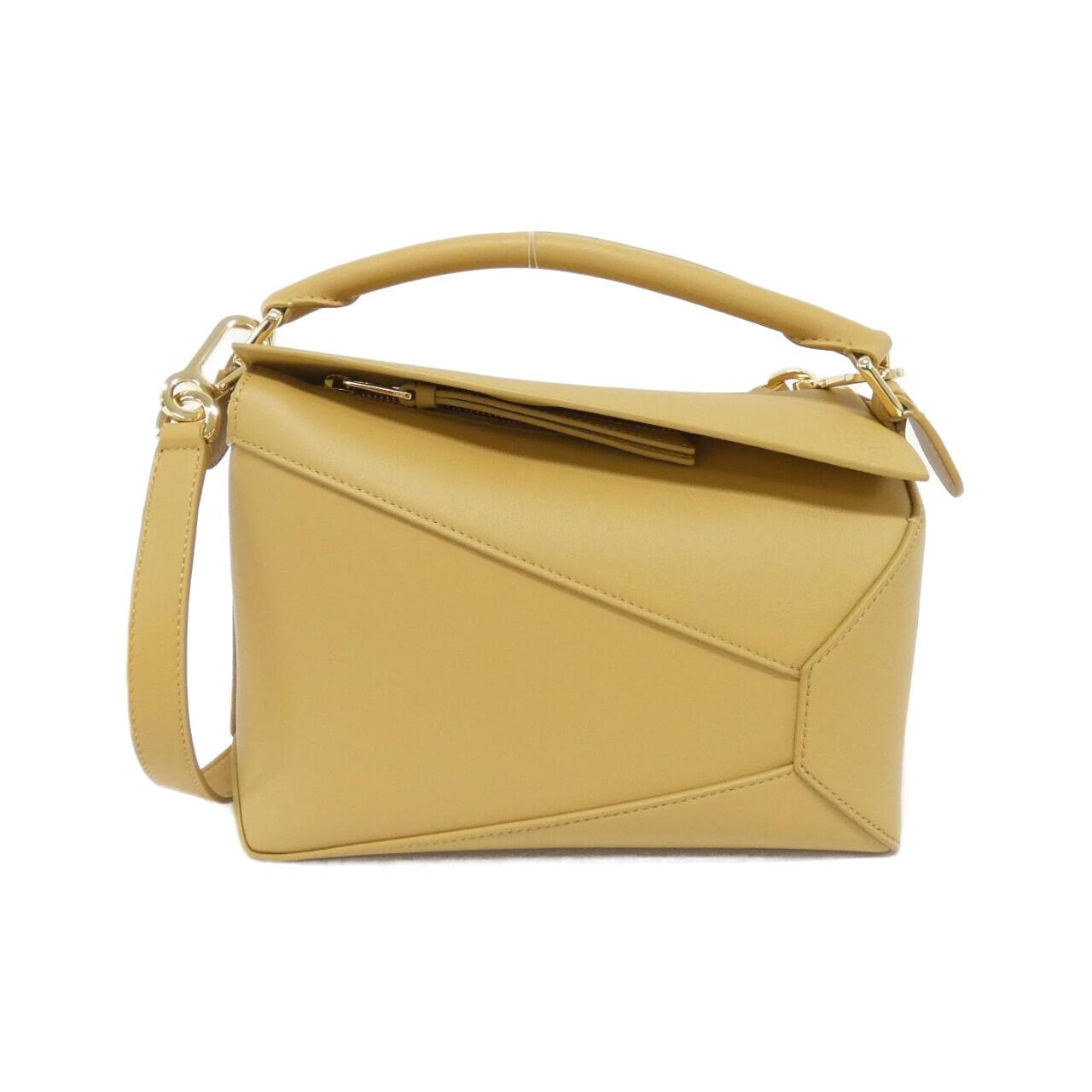 ロエベ パズル エッジ スモール A510P60X41 バッグ