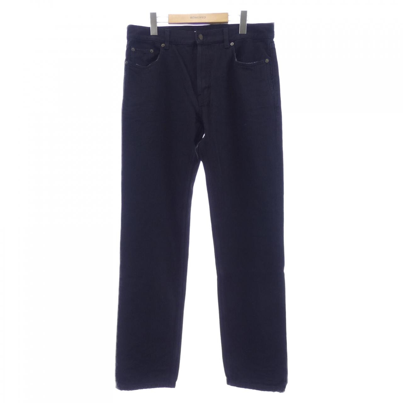 サンローラン SAINT LAURENT 752318 Y16PC パンツ
