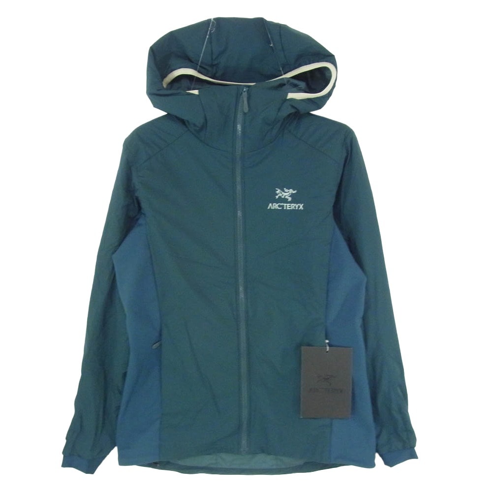 ARC'TERYX Alpha SV Jacket Men's 
