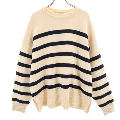 ZARA ザラ 長袖 セーター