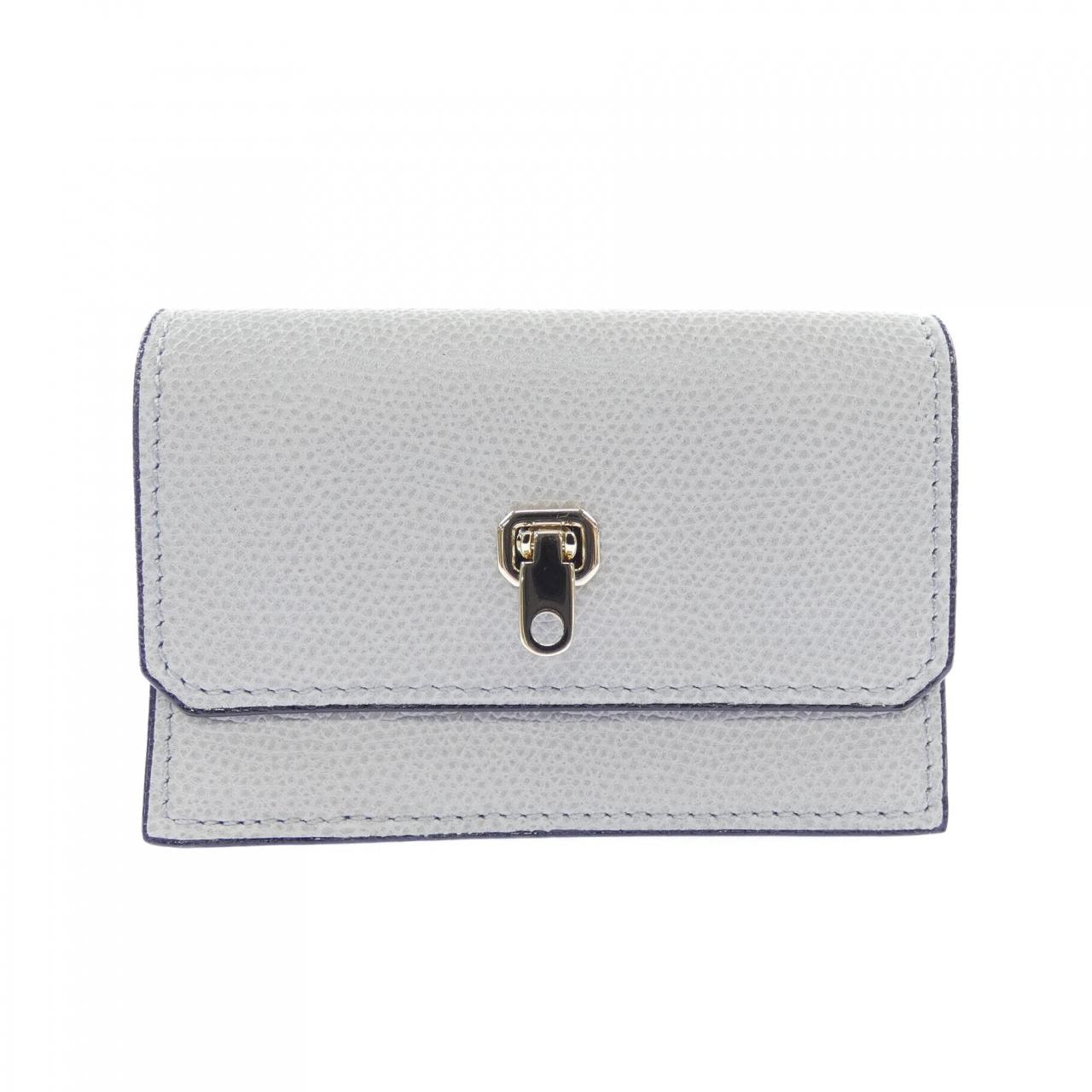 ヴァレクストラ VALEXTRA ブレラ カードケース SGBR0013028LOCCC99 CARD CASE