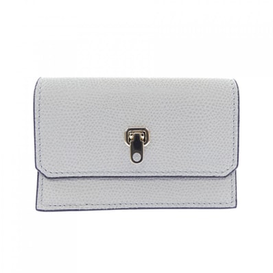 ヴァレクストラ VALEXTRA ブレラ カードケース SGBR0013028LOCCC99 CARD CASE